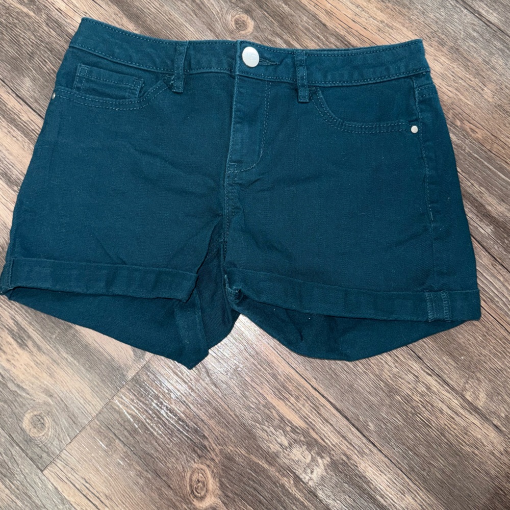 LC Lauren Conrad Jean Shorts